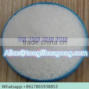 China Factury High Molecular Weight Nonionic Polyacrylamide for Mineral Selection thumbnail-2