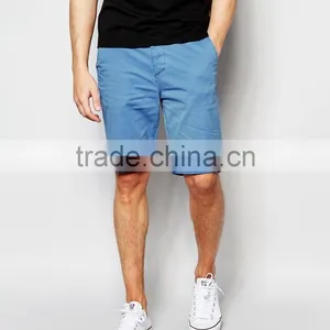 Cotton Shorts thumbnail-1