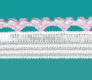 Knitted Lace thumbnail-1