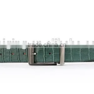 J21107 Trend Webbing Belt Fashion Man's Dress Belt Casual Style Belt Webbing Belt thumbnail-2