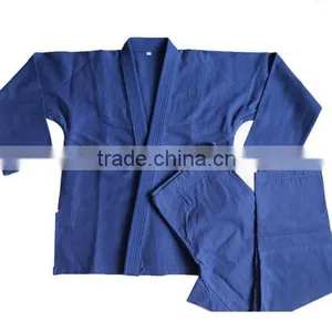 High Quality Pear Weave BJJ GI Brazilian Jiu-jitsu Gi Shoyoroll Style Bjj gi Kimono thumbnail-2