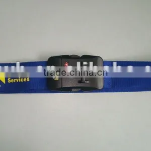 Fashion Print Luggage Belt thumbnail-1