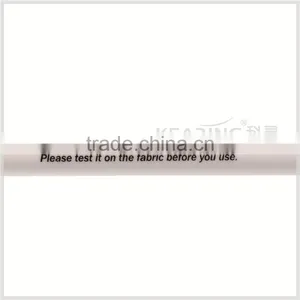 Shanghai Kearing Brand Magic Disappearing Ink Pen With 0.5mm Fine Tip for Temporary Marker on Sewn Fabric thumbnail-4