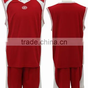 Casual Basketball Soccer Jersey thumbnail-1