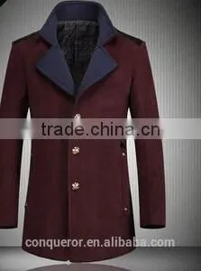 Hot for Sale Winter Warm Coat . BCT034 thumbnail-1