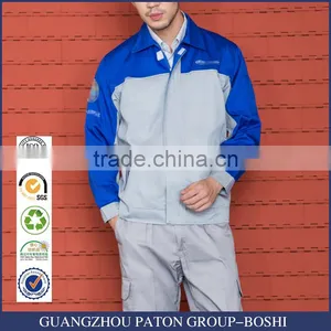 OEM Design Factory Unisex Work Wear Working Men's Work Clothes thumbnail-1