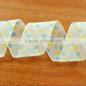 Special Bowknot Organza Ribbon thumbnail-4
