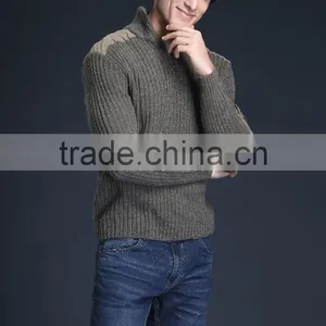 Man's Sweater thumbnail-4