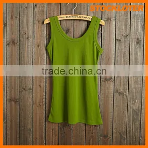 Sport Camisole Liquidation Bulk Stocklot 150910 thumbnail-3