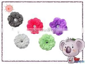 2015wholesale Artificial Flower Real Touch Peony ,kids Decoration Flower thumbnail-1