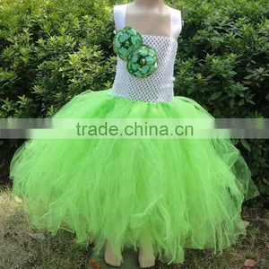 2015 Fashion Kids Crochet Tube Top for Tutus Wholesale thumbnail-3