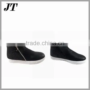 Factory Surplus Cheap Casual Shoes for Teenager Closeout Womens Shoes thumbnail-2