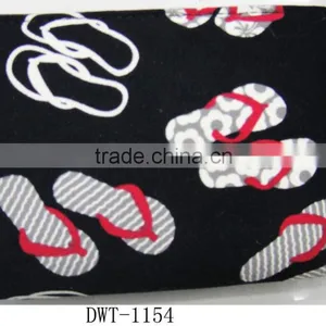 2016 Hot Popular Wallet With Hat Shoe Printing thumbnail-3