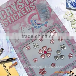 Craft Gem Stickers DIY Phone Stickers Wholesale thumbnail-5