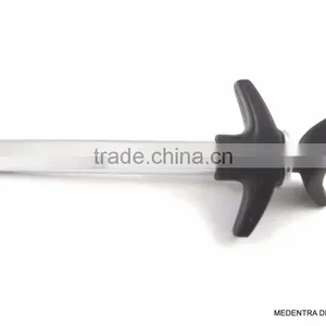 Dental Self Aspirating Syringes Anesthetic Syringe 2.2ml Medentra New Dentist thumbnail-2
