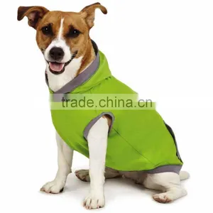 Sleeveless Hoodie Sweatshirt for Dog Clothes China thumbnail-1