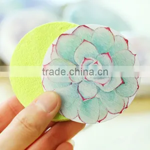 China OEM Plain Cotton Terry Custom Super Magic Towel/100% Cotton Compressed Towel thumbnail-2