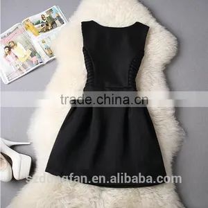Summer Style Women Dress 2015 Summer Dress Party Evening Elegant A-Line Mini Lace Bodycon Casual Party Dresses Sundress Vestidos thumbnail-6