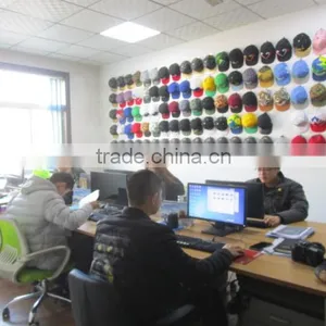 Hengxing Caps & Garments Co., Ltd. (Great Career) company overview - view 3 thumbnail