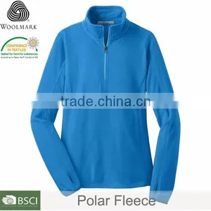 Polar Fleece Jacket Warm Colorful Mens Pullover Winter Jackets thumbnail-5