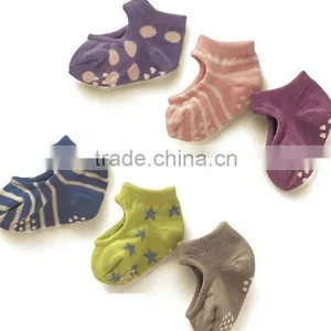 Colorful Cute Hot Girls Socks thumbnail-1