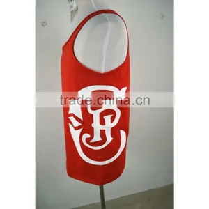 100% Cotton Fashion Women's Tank Top Manufacturer thumbnail-5