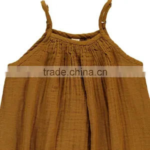 Wholesale 2017 Baby Girl Party Dress Lastest Baby Clothes Fashion Short Prom Dresses Kids thumbnail-2