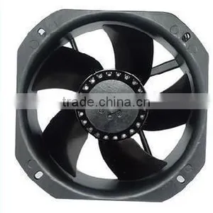 220v/230v Industrial Axial Flow Fan thumbnail-1