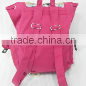 2017 Latest New Design Girls School Bag thumbnail-3
