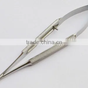 Micro Needle Holder Straight 5 thumbnail-1