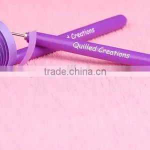 High Quality Paper Quilling Pen/DIY Craft Tools thumbnail-1