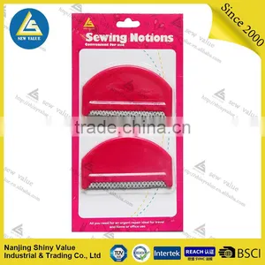 Assorted Colors High Quality Cashmere Comb For Removing Fuzz On Cloth thumbnail-3
