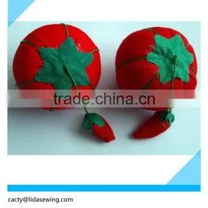 2014 Tomato Pin Cushion thumbnail-1