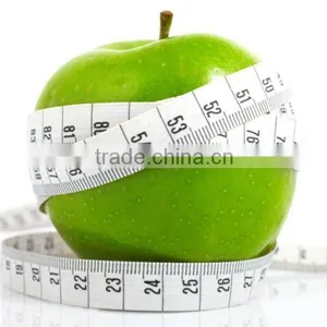 1.5m/60 Inch Customized Soft Tailors Fiberglass Tape Measure thumbnail-3
