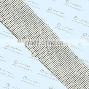 High Quality Polyester Bias Tape Hot Sale Elastic Webbing thumbnail-1