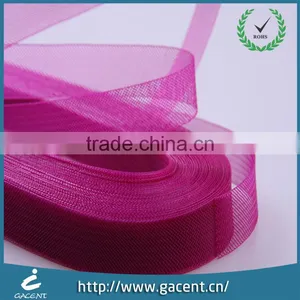 Elastic Crinoline Fabric For Crinoline Skirt and Wedding Dress thumbnail-4