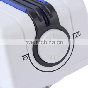 Negative Ion Anion Home Mini Air Purifier Ozonator Purify Cleaner AU Plug Worldwide Store thumbnail-6
