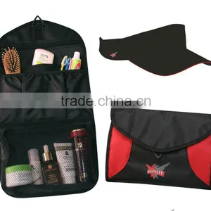 Promotional Cosmetic Bag thumbnail-1