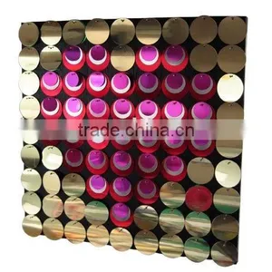 (PC6) 100g Moving Mosaic Sequin Set thumbnail-1