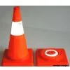 Sell Folded Traffic Cone With Flash thumbnail-1