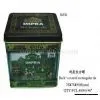 Back Covered Rectangar Tin thumbnail-1
