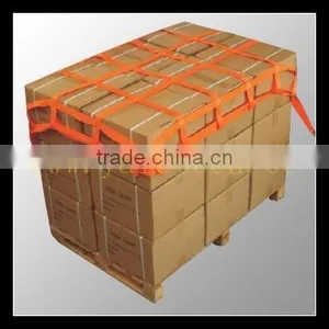Cargo Pallet Net, Container Cargo Net thumbnail-1