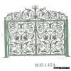 Iron Casting-iron Door Set thumbnail-1