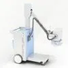 High Frequency Mobile X-ray Equipment (PLX101D) thumbnail-1