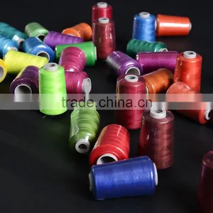 Colored Elastic Nylon Thread thumbnail-2