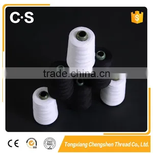 2017 Wholesale Sewing Threads Poly Cotton Sewing Thread thumbnail-3
