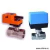 Sell Electric Ball Valves thumbnail-1