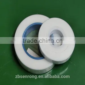 100% Virgin White Color PTFE Film thumbnail-6