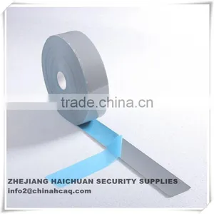 High Silver Reflective Heat Transfer Film for Garment thumbnail-1