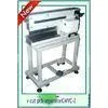 Linear Blade Moving Pcb Depanelizer, Pneumatic Alminum Automatic Pcb Depanel Machine thumbnail-1